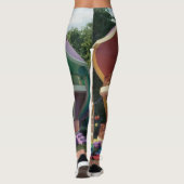 Leggings Collection Dream House (Dos)