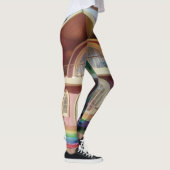 Leggings Collection Dream House (Droite)