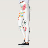 Leggings Collection été (Gauche)