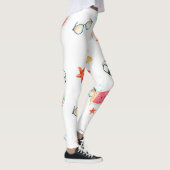 Leggings Collection été (Droite)