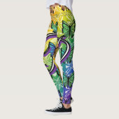 Leggings Collection Fierté en Vol (Gauche)