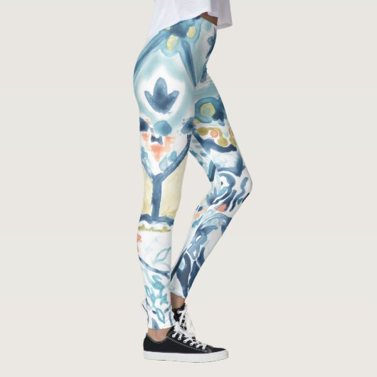 Leggings Collection Medallion (Droite)