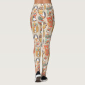 Leggings Collection Owl Be (Dos)