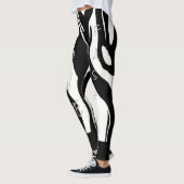 LEGGINGS COLLECTION REINE DU SHOPPING (Gauche)