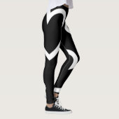 LEGGINGS COLLECTION SHOPPING REINE (Droite)