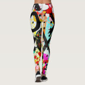 Leggings Collection XOXOXOXOXOXOXOXO (Dos)