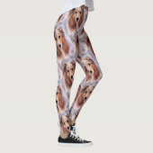 LEGGINGS COLLIE GORGEUSE (Droite)