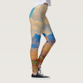 Leggings Collines près de Tumacacori Mission, Arizona par D (Droite)