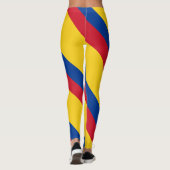 Leggings Colombie (Dos)