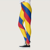 Leggings Colombie (Gauche)