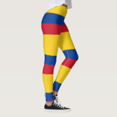 Leggings Colombie (Droite)