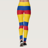Leggings Colombie (Dos)