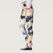 LEGGINGS COLONNE PAT (Gauche)