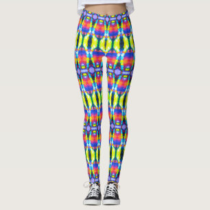 Leggings Colonnes KCFX
