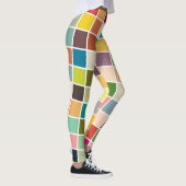 Leggings Color Block (Droite)