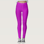 Leggings Color Pop (Devant)