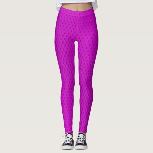Leggings Color Pop (Devant)