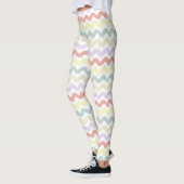 Leggings Color Waves (Gauche)