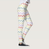 Leggings Color Waves (Droite)