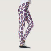 Leggings Colorado (Droite)