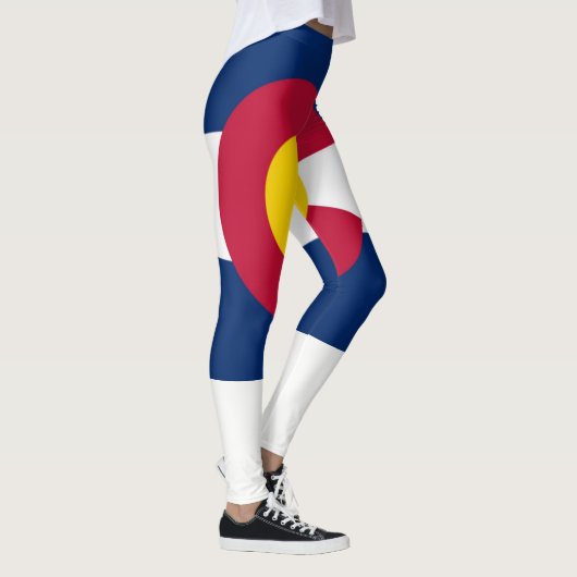 Leggings Colorado (Droite)