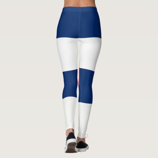 Leggings Colorado (Dos)