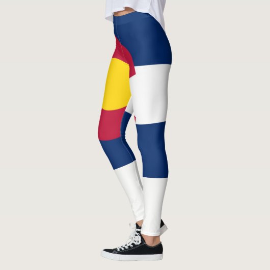 Leggings Colorado (Gauche)