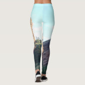 Leggings Colorado Rocks (Dos)