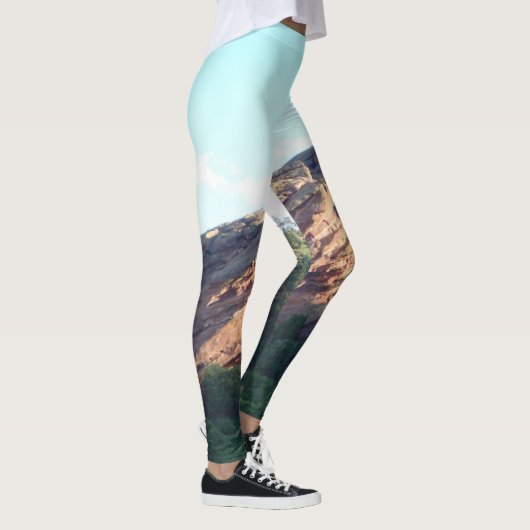 Leggings Colorado Rocks (Droite)