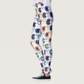Leggings Colorado sports (Gauche)