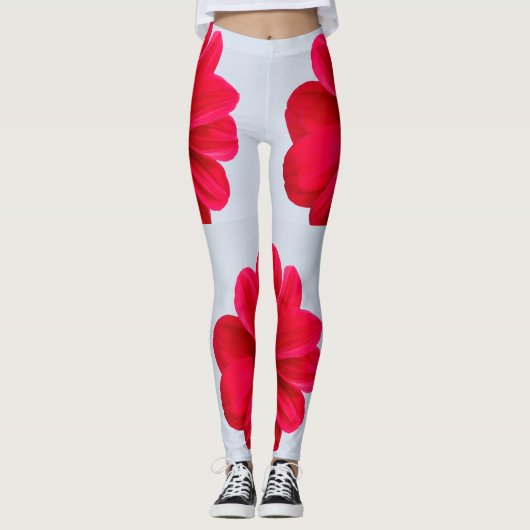 Leggings Coloré (Devant)