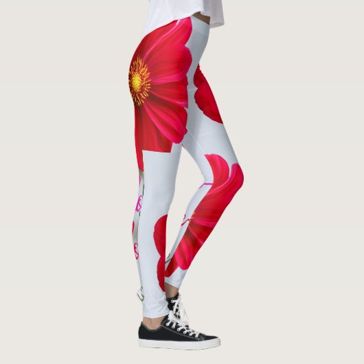 Leggings Coloré (Droite)