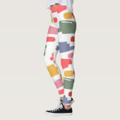 Leggings Coloré (Gauche)
