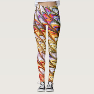 Leggings Coloré