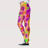Leggings Coloré (Gauche)