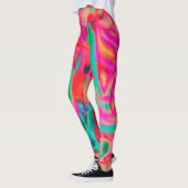 Leggings Coloré (Gauche)