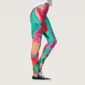 Leggings Coloré (Droite)