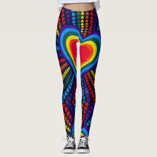 Leggings Coloré