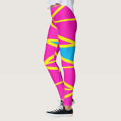 Leggings Coloré (Gauche)