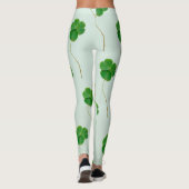 Leggings Coloré (Dos)