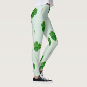 Leggings Coloré (Droite)