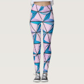Leggings Coloré (Devant)