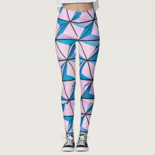 Leggings Coloré