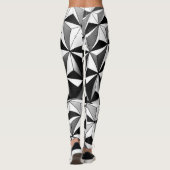 Leggings Coloré (Dos)