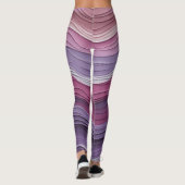 Leggings Coloré (Dos)