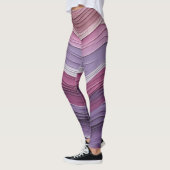 Leggings Coloré (Gauche)