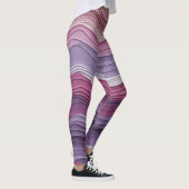 Leggings Coloré (Droite)