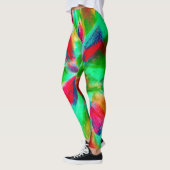 Leggings Coloré (Gauche)
