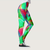 Leggings Coloré (Droite)