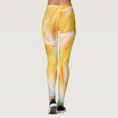 Leggings Coloré (Dos)